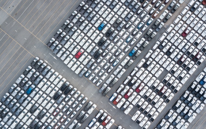 Renault prépare la « supply chain » de demain avec l’École des Ponts ParisTech 